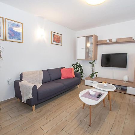 Apartman Vito Labin (Istria) Exterior foto