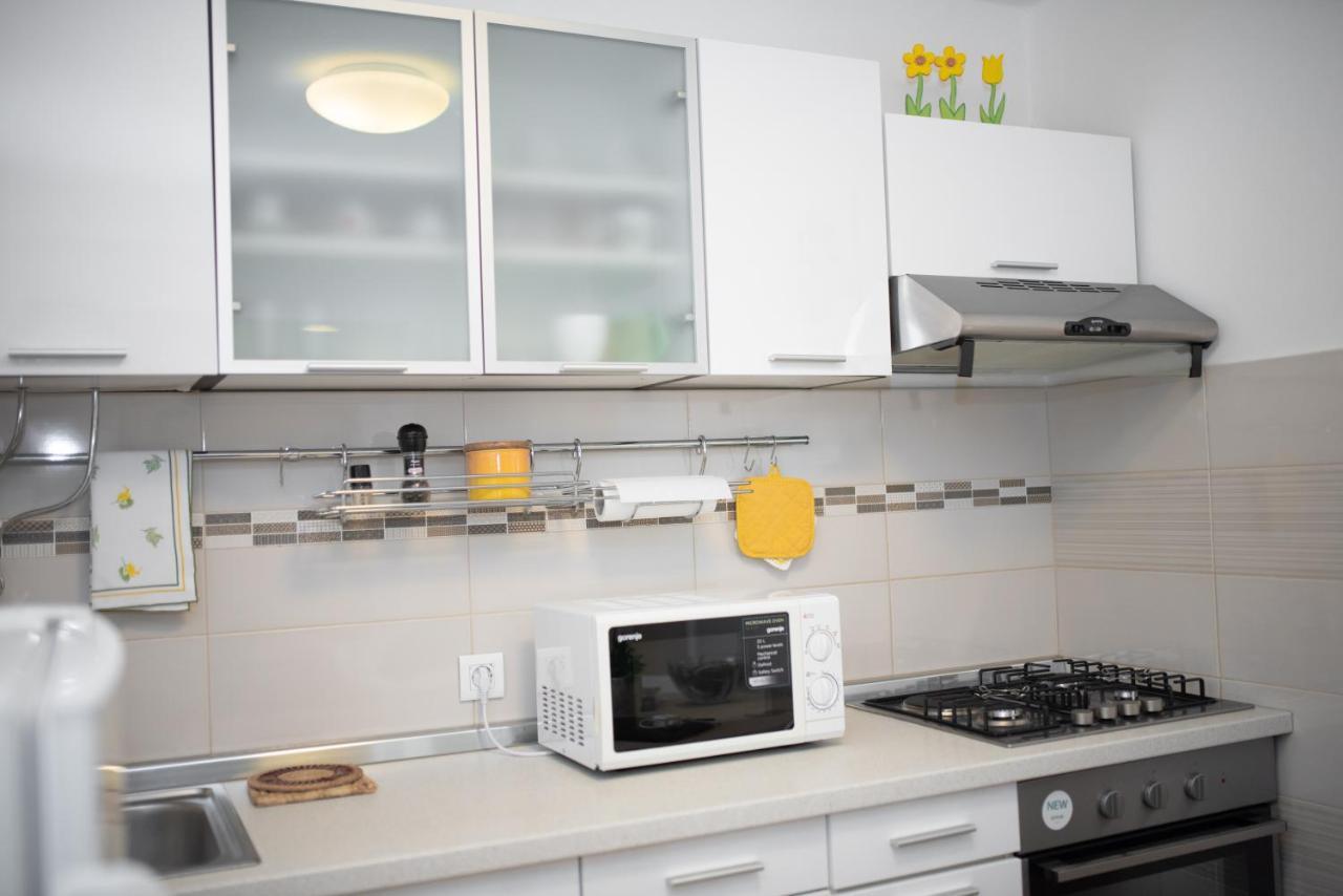 Apartman Vito Labin (Istria) Exterior foto