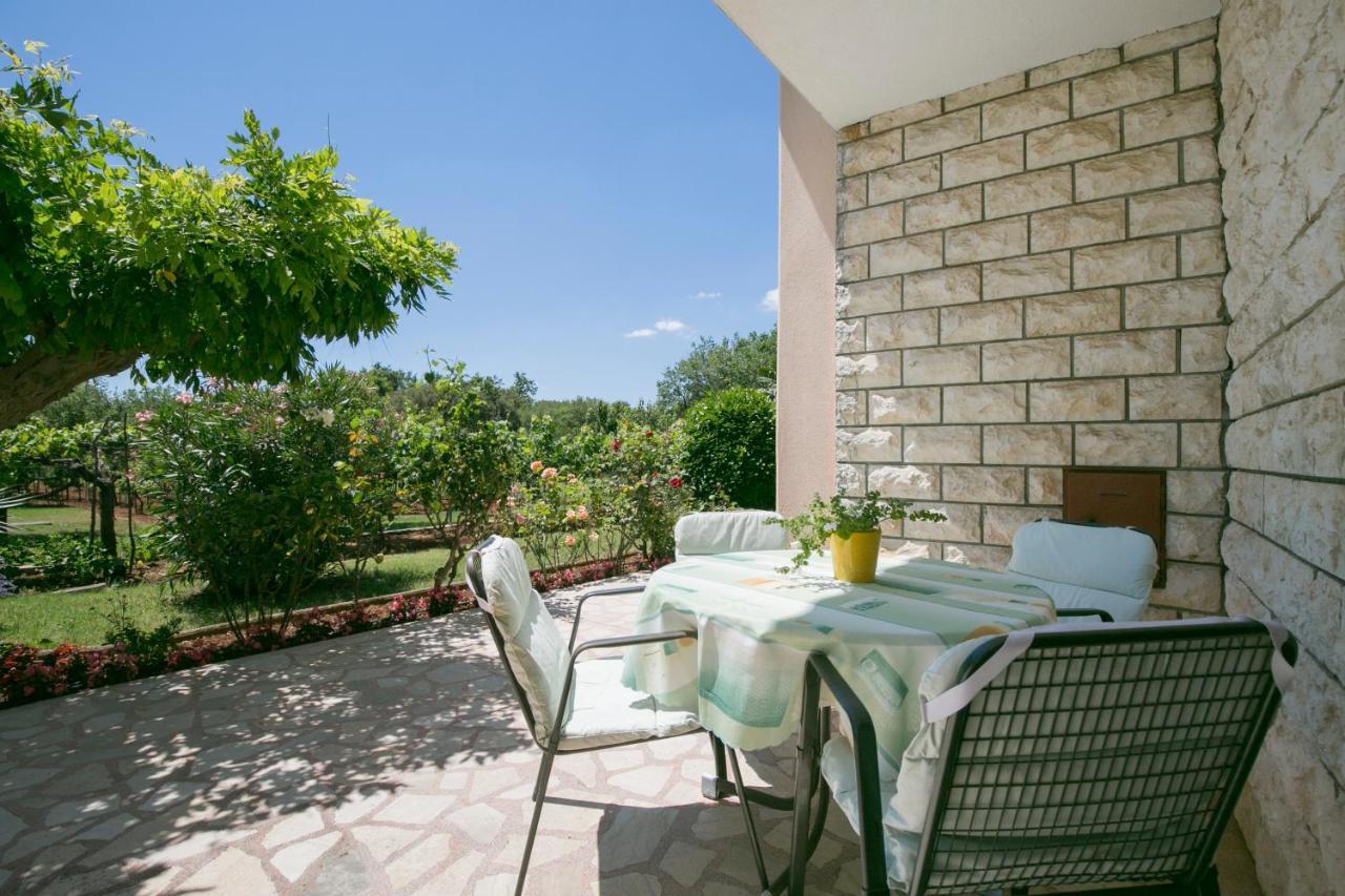 Apartman Vito Labin (Istria) Exterior foto