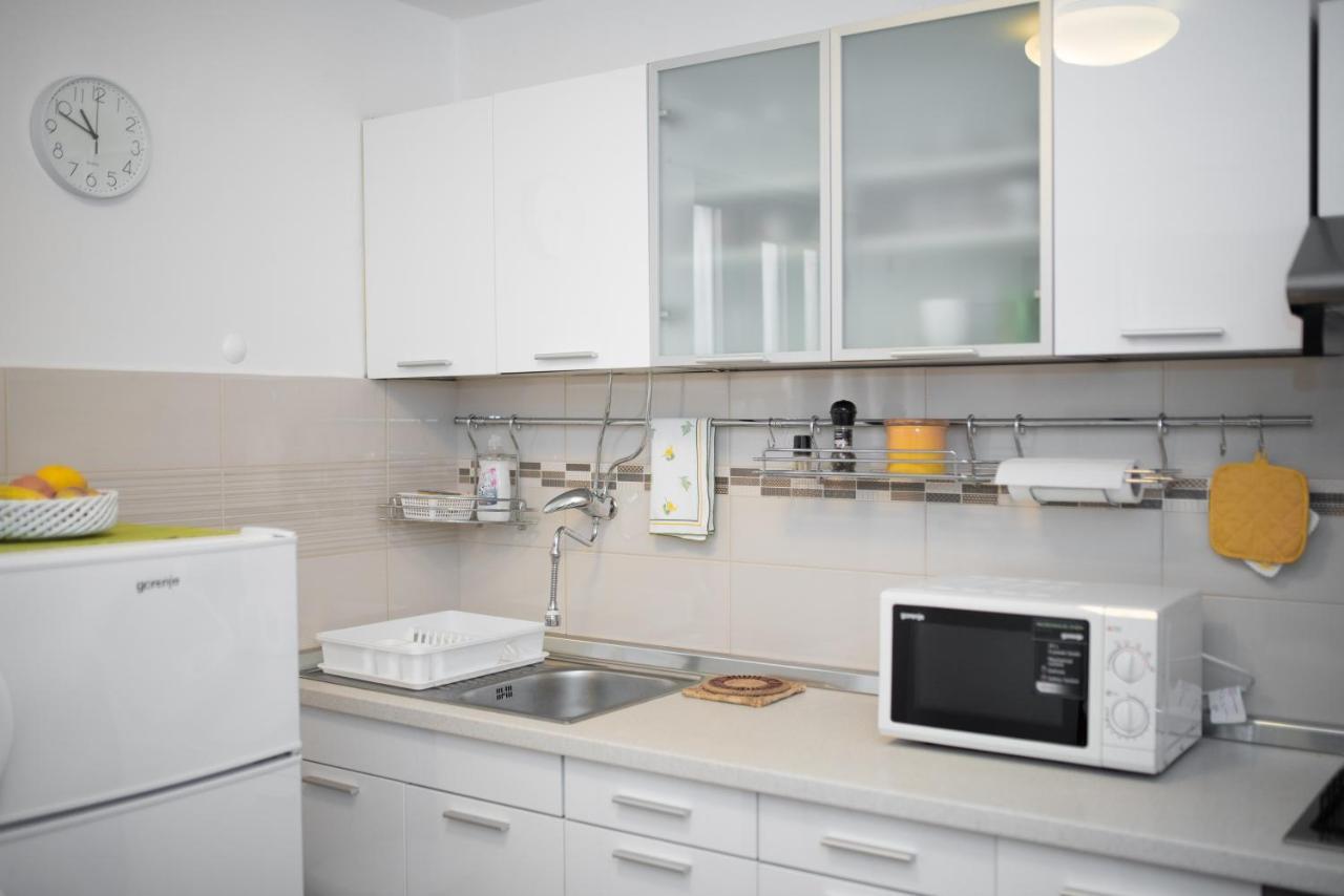 Apartman Vito Labin (Istria) Exterior foto