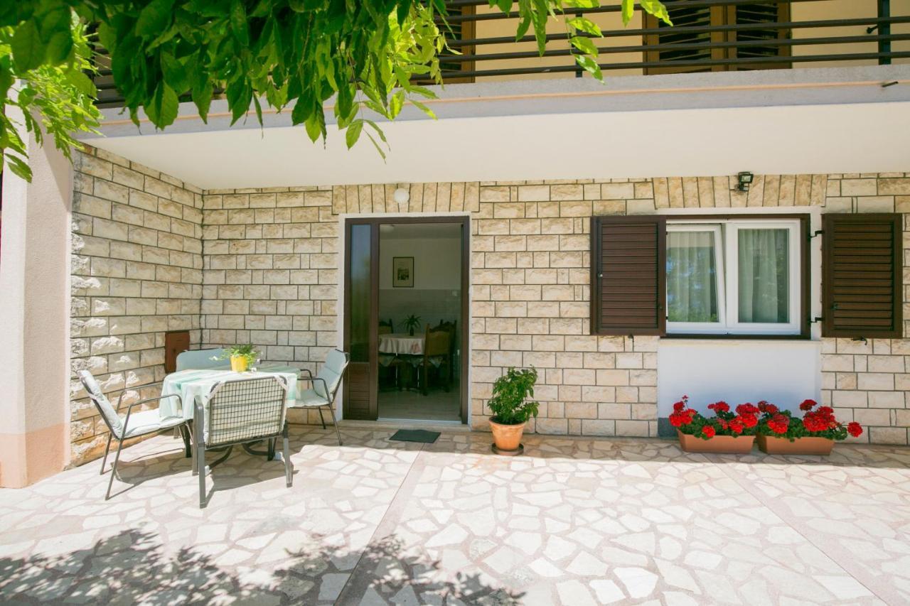 Apartman Vito Labin (Istria) Exterior foto