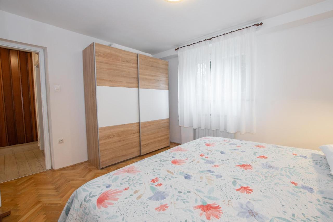 Apartman Vito Labin (Istria) Exterior foto